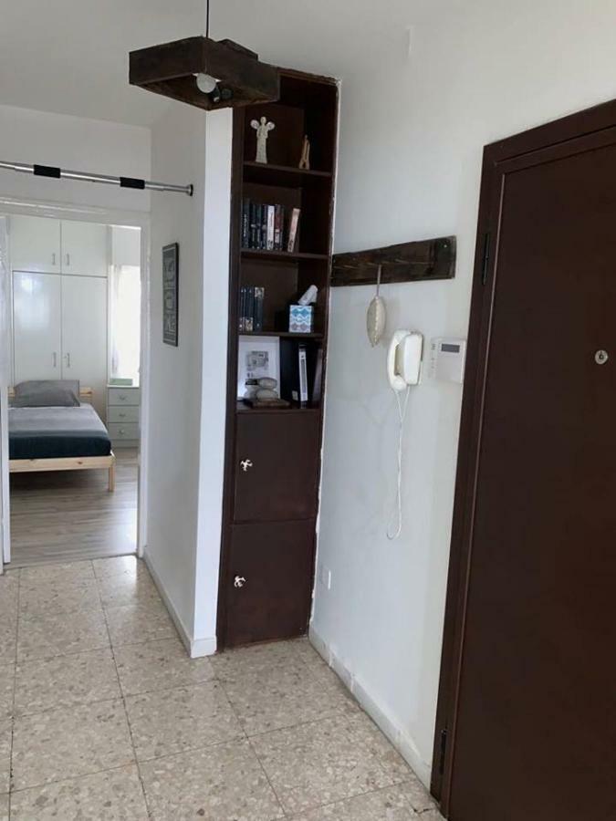Glabur Stays - The Cozy 2 Bdr - Nicosia City, Free Parking & Wifi, Welcomes You!!! Bagian luar foto