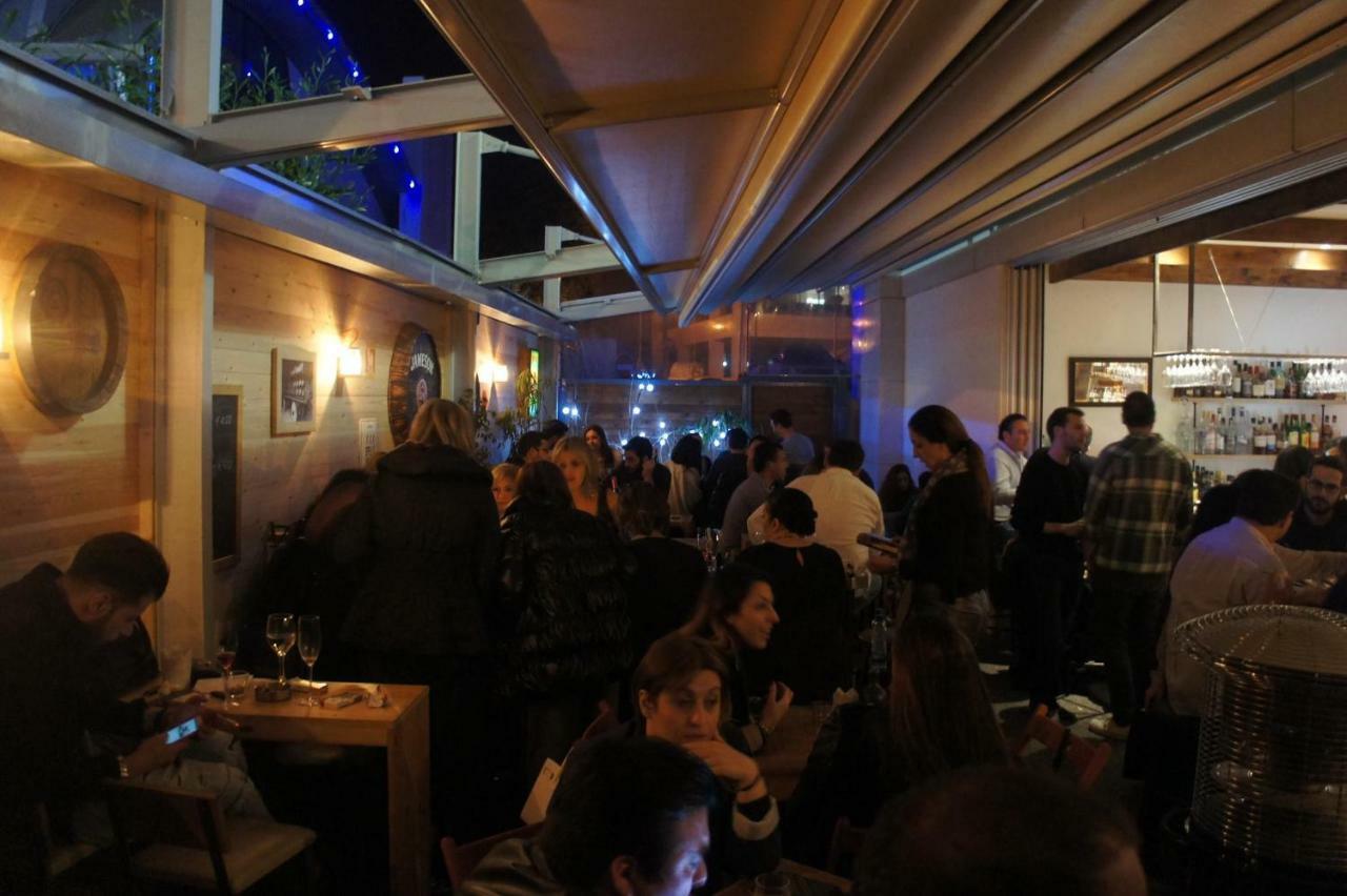 Glabur Stays - The Cozy 2 Bdr - Nicosia City, Free Parking & Wifi, Welcomes You!!! Bagian luar foto
